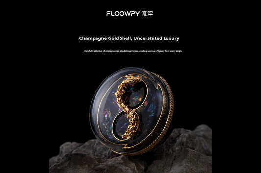 The Legend of the Dragon — Bringing Fortune Into Your Drive